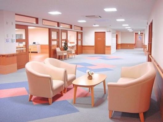 エントランス・ロビー