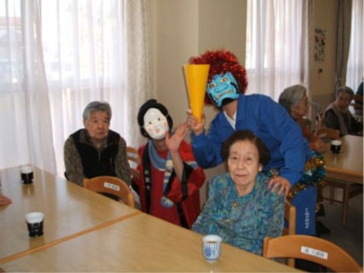 レクリエーション