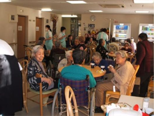 レクリエーション