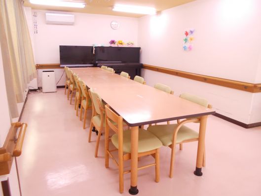 ダイニングルーム