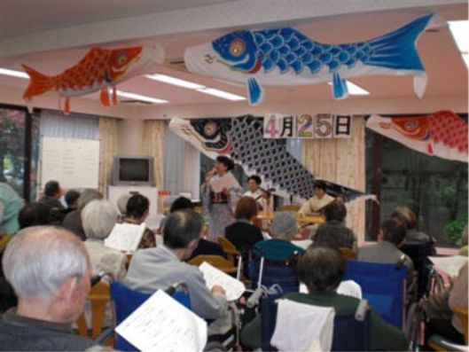 レクリエーション