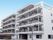 ベストライフ与野の外観。しっかりとした大きな建物はオールバリアフリー設計となっております。