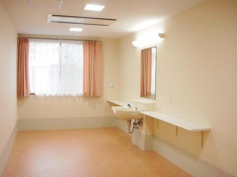 ベストライフ東大宮の理美容室。定期的にご利用頂けるサービスとなっております。さっぱりとして、すっきりとした毎日をお送りください。