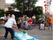 ベストライフ志木の夏祭り。日々のレクリエーションに加え、季節を楽しむイベントもご用意しております。