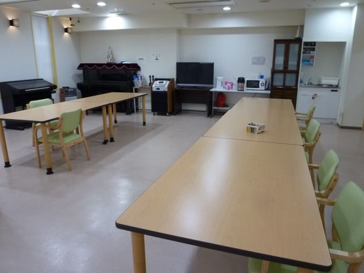 ダイニングルーム