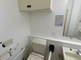 介護施設の清潔なトイレ空間