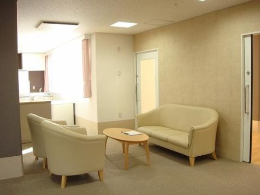 リビングスペース