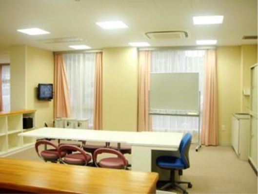 ヘルパーステーション