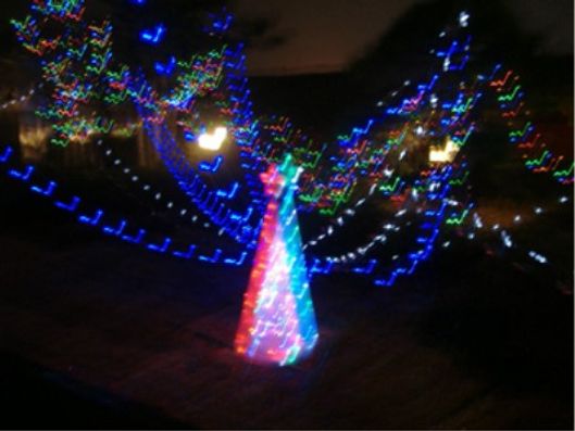 イルミネーション