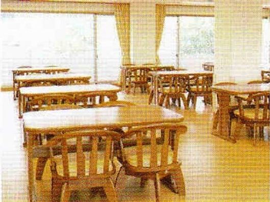 ダイニングスペース