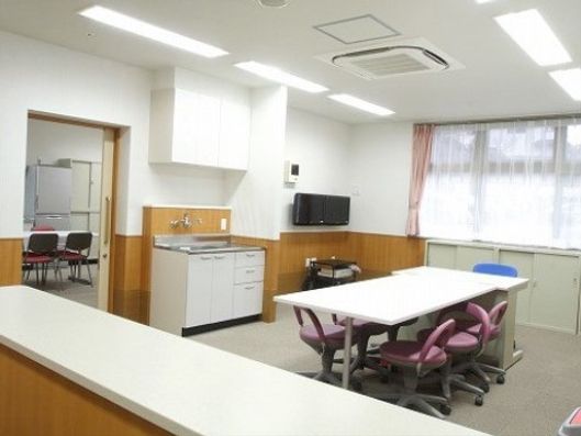 ヘルパーステーション