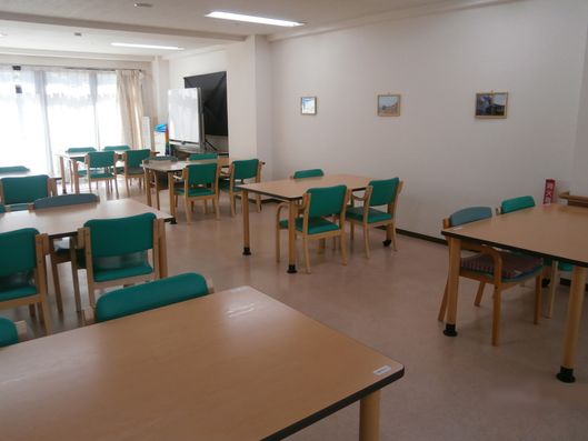 ダイニングルーム