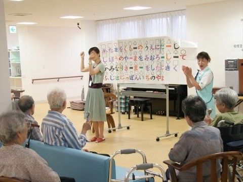ベストライフ金沢の音楽療法。珍しい健康法など、貴重なお話が聞けます。是非ご参加ください。