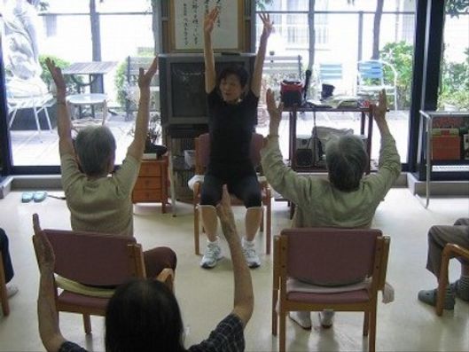 レクリエーション1