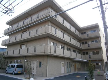 残り5室以上 ベストライフ堺西 堺市 みんなの介護
