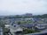 ベストライフ富田林」居室から見える風景。町並みの眺めることができるので、気持ちが良い景色になっている。