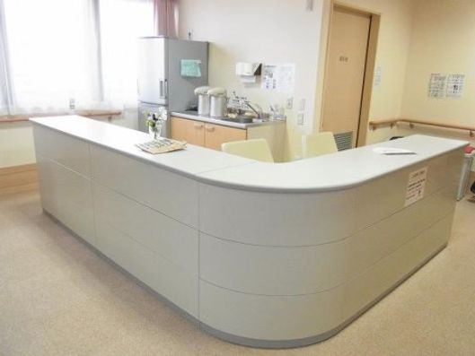 ヘルパーコーナー