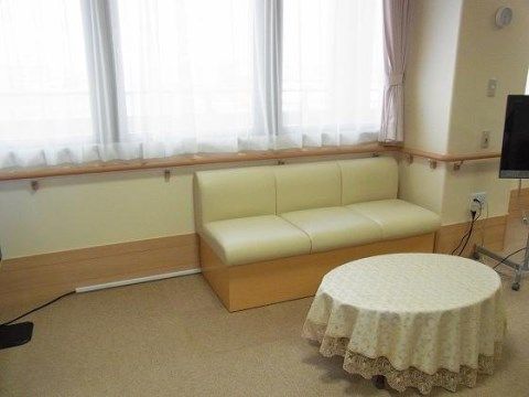「ベストライフ京都」の談話室