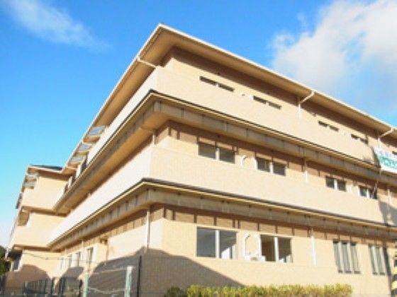 「ベストライフ京都」の外観