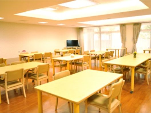 ダイニングスペース