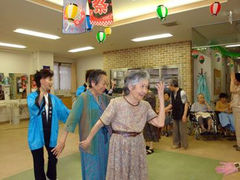 「ベストライフ福岡」イベント行事