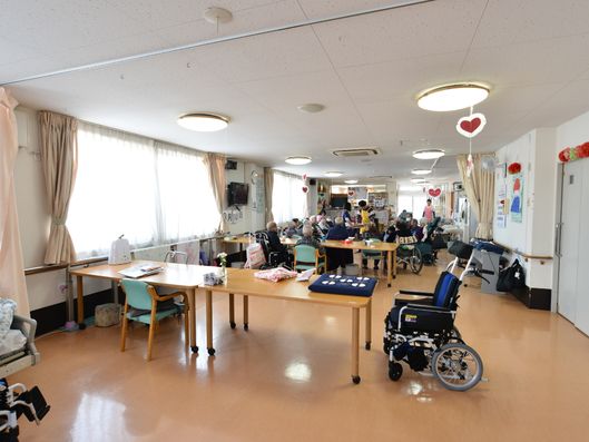 レクリエーション