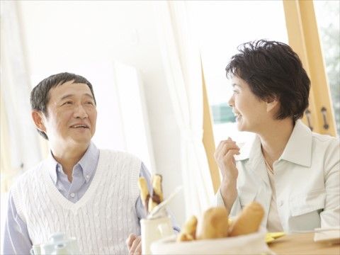 あんしんホーム高崎のケア。医療機関と強い連携をもっているので、毎日を安心してお過ごしいただけます。