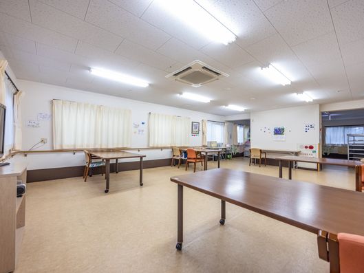 ダイニングルーム