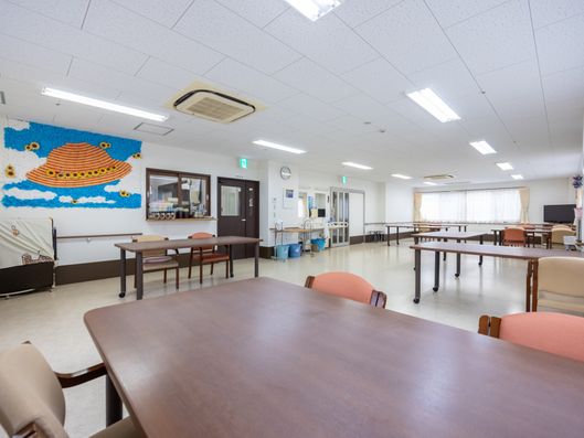 ダイニングルーム