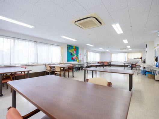 ダイニングルーム