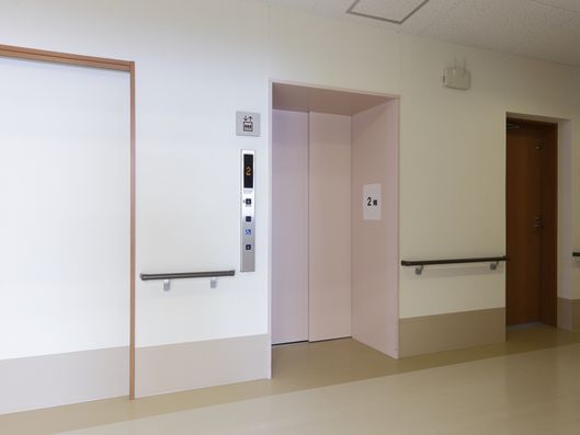 エレベーター