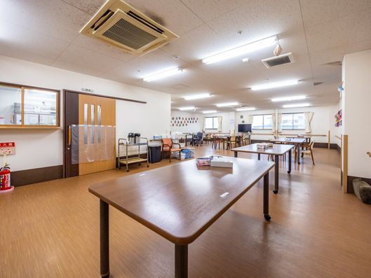 ダイニングルーム