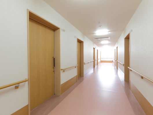 廊下