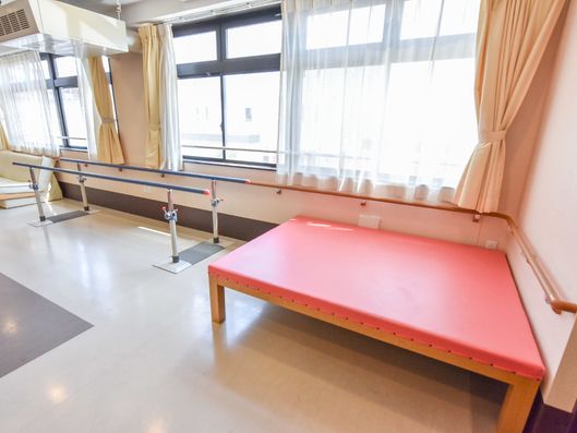 リハビリ室