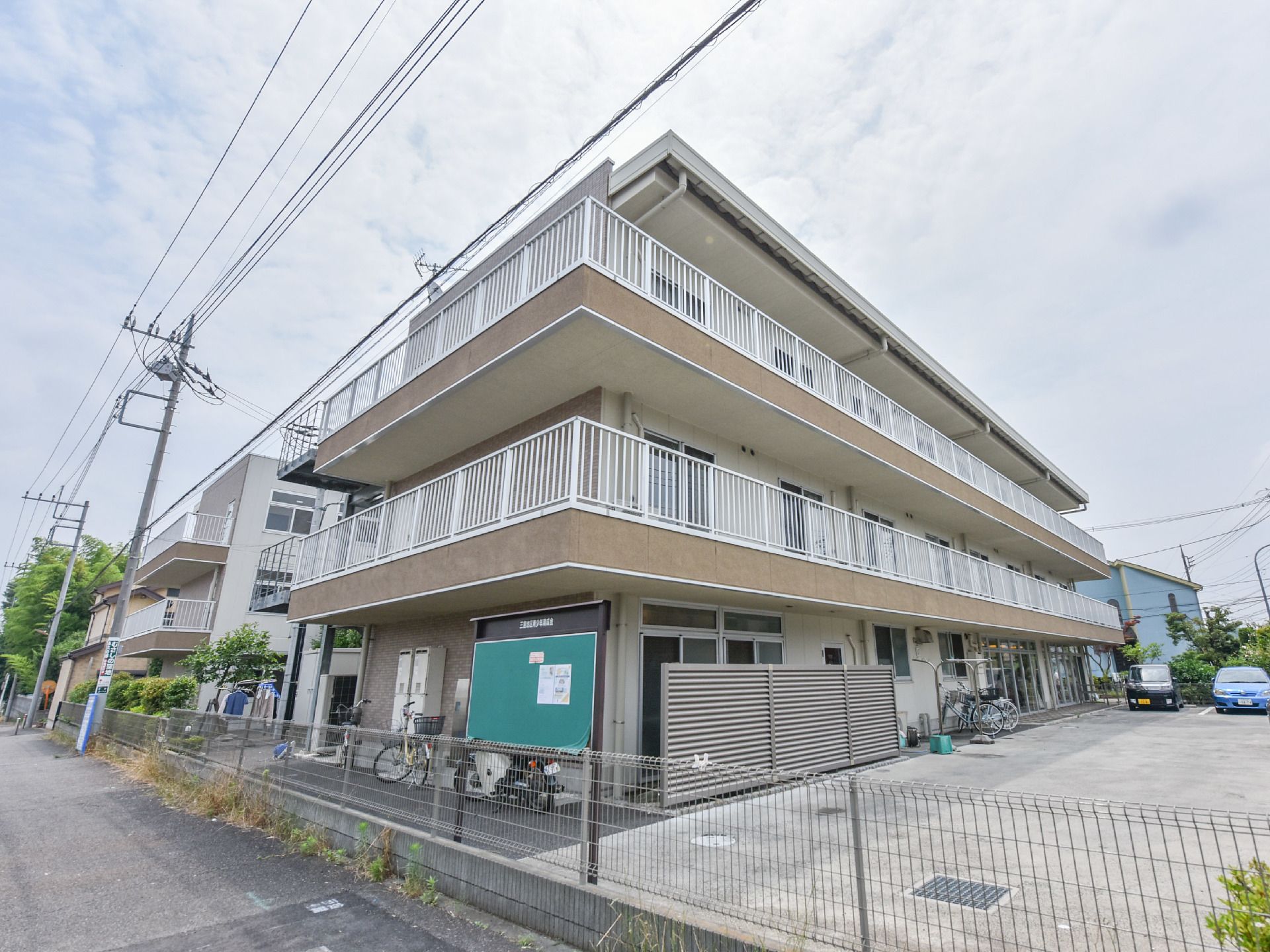 あんしんホーム浦和芝原のケア。医療機関との強い連携がございますので安心して毎日をお送りいただけます。