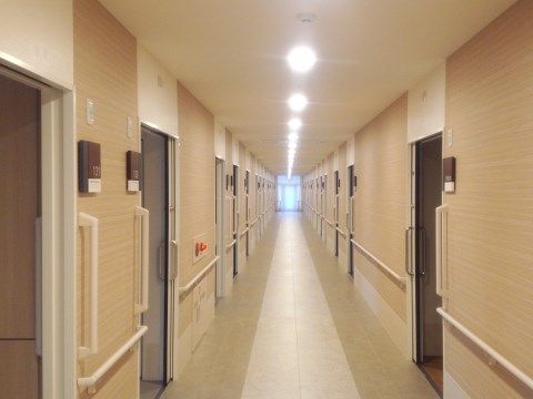 あんしんホーム小川の日常。沢山の入居者様と仲良く親睦を深めていただけるサービスをご用意しております。