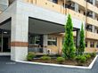 ふるさとホーム狭山の外観