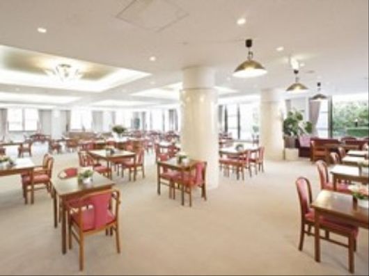 ダイニングルーム