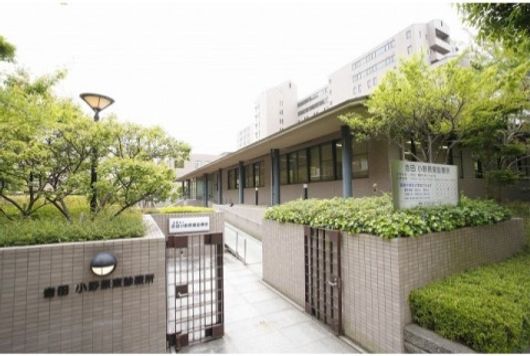 吉田小野原東診療所