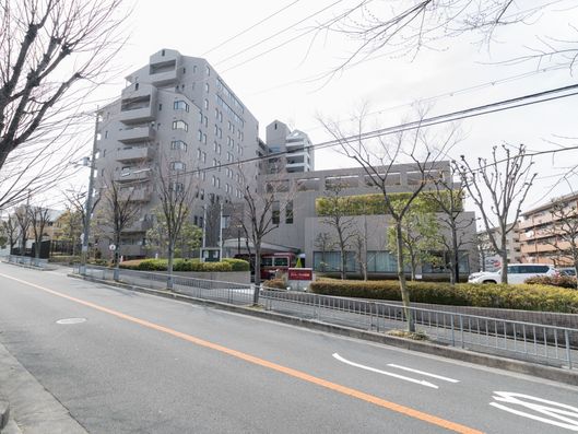 外観2