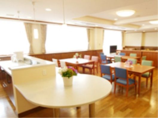 ダイニングルーム