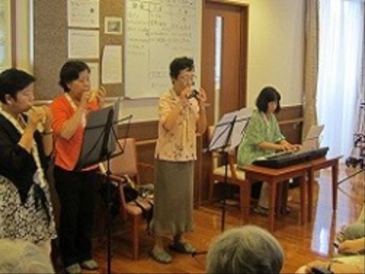 オリジナルコンサート