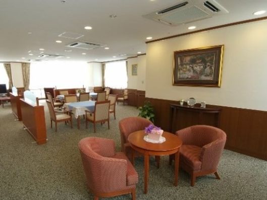 ファミリールーム