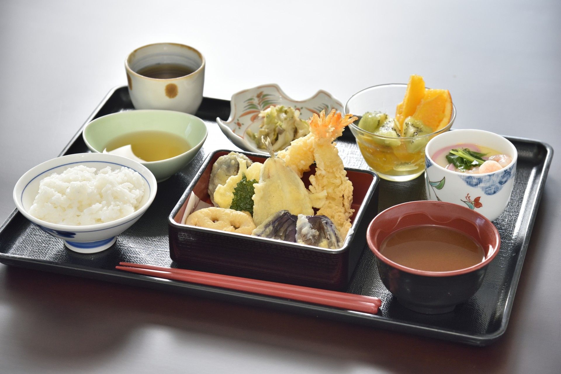 「アクティブライフ豊中」お食事3 季節に合った、旬の料理をお楽しみください。