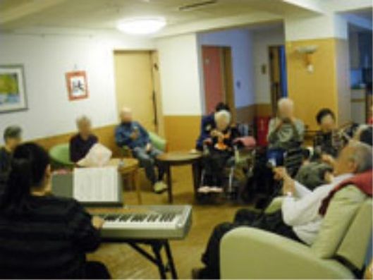 レクリエーション