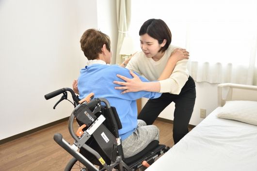 居室