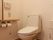 トイレは、一般家庭にあるものと大差はないので、違和感なく使用することができる。清潔感があり、気持ち良く利用できる。