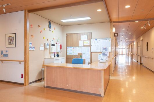 ヘルパーステーション