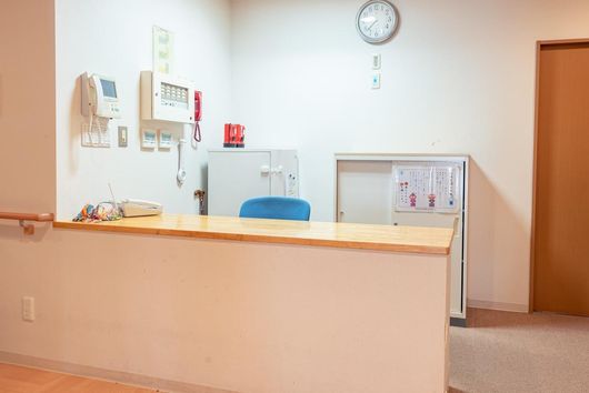 ヘルパーステーション