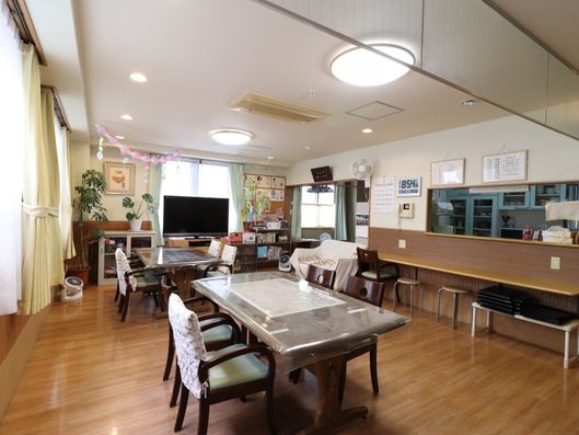 食堂・キッチン